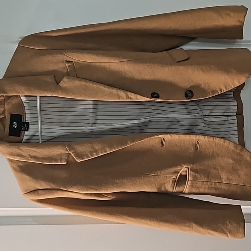 H & M blazer